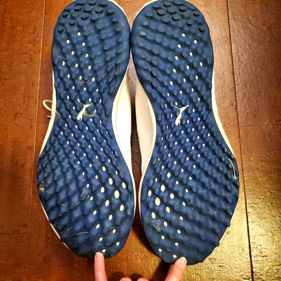 Puma GripFusion Golf Shoe - Picture 6 of 6